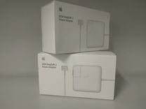 Блоки питания зарядка для Apple MacBook Макбук