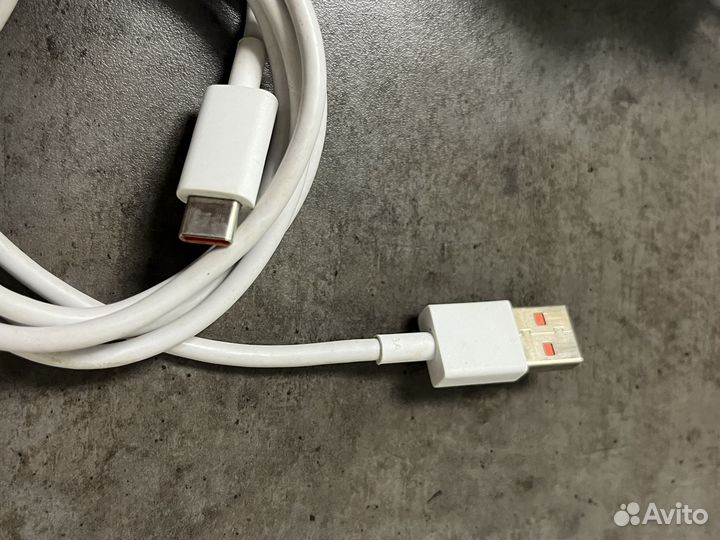 Зарядное устройство xiaomi MDY-11-EZ