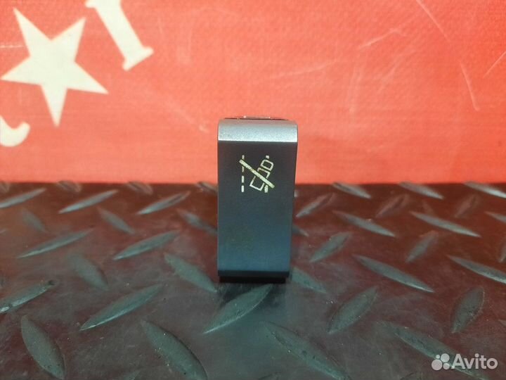 Кнопка удержания полосы Daf XF106