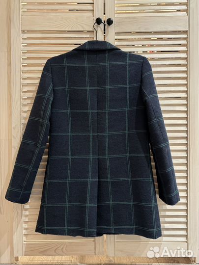 Пальто пиджак женское