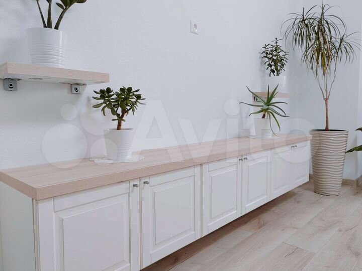 Дом 90 м² на участке 4 сот.