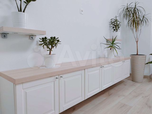 Дом 90 м² на участке 4 сот.