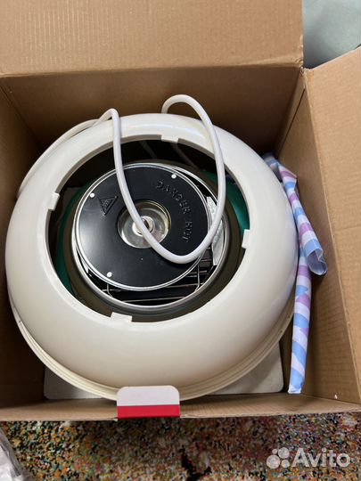 Прибор для приготавления сахорной ваты