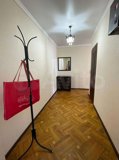Квартира (Абхазия)