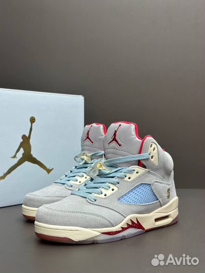 Кроссовки Air Jordan x Trophy Room