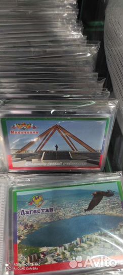 Магнитики на холодильник оптом и врозницу