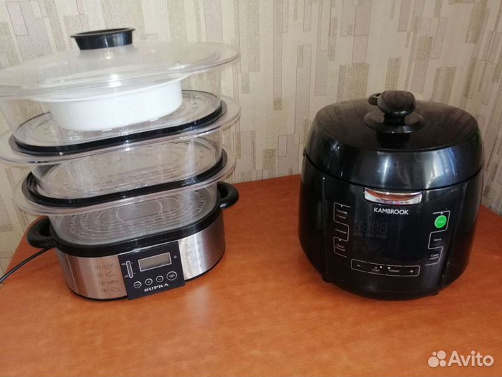 Мультиварка