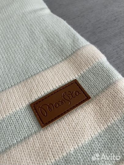 Конверт в коляску mansita