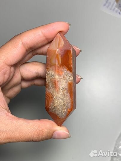 Сердолик камень