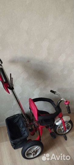 Детские коляски 2в1 бу