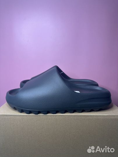 Adidas Yeezy Slide Dark Onyx 11us/46eu