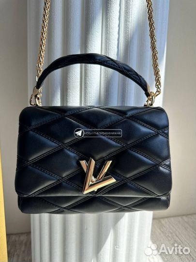 Сумка Louis Vuitton MM