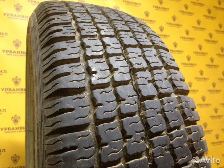 НИИШП И-371 205/70 R14 98T