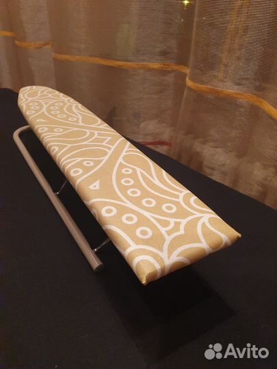 Гладильная доска подрукавник