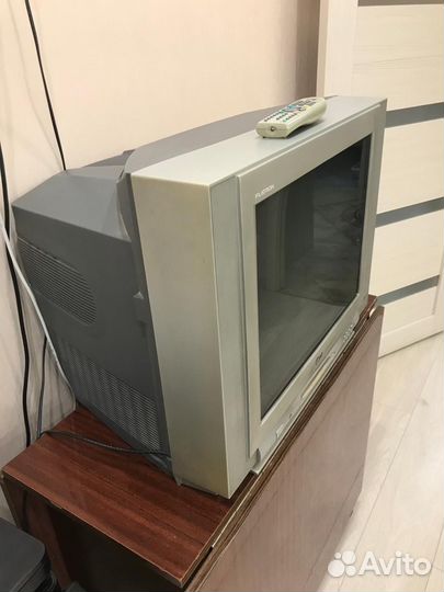 Телевизор бу LG