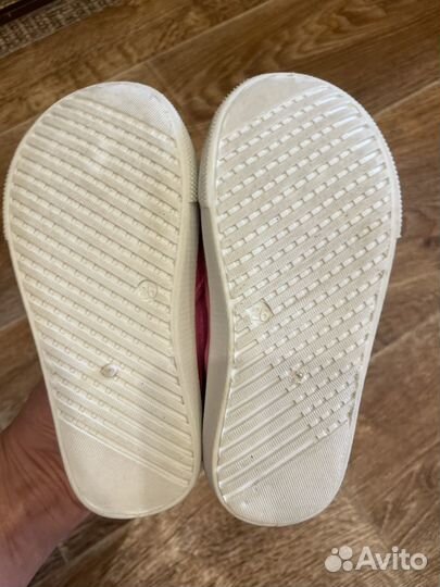 Одежда для девочки 98