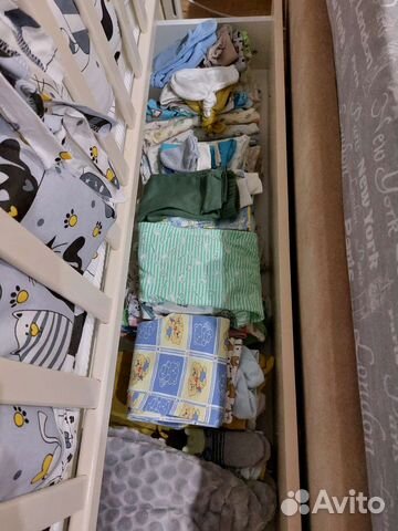 Вещи на ребёнка до 1 года, на первые месяцы