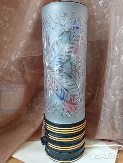 Светоцветомузыка