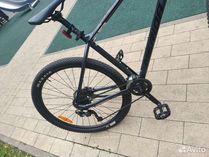 MeridaBig.Nine100-2x (2021)