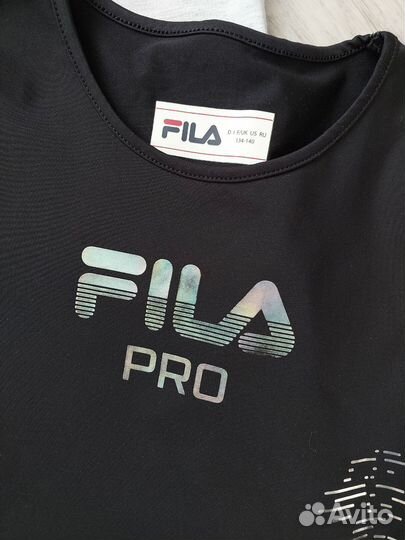 Пакет вещей для девочки 134-140