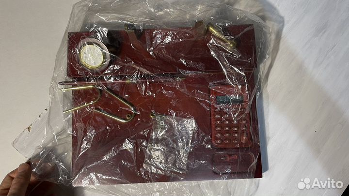 Настольный письменный набор