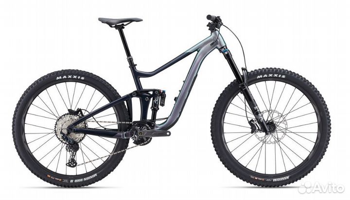 Велосипеды Giant