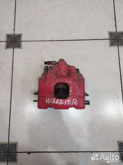 Тормозной суппорт передний правый Mercedes-Benz W1