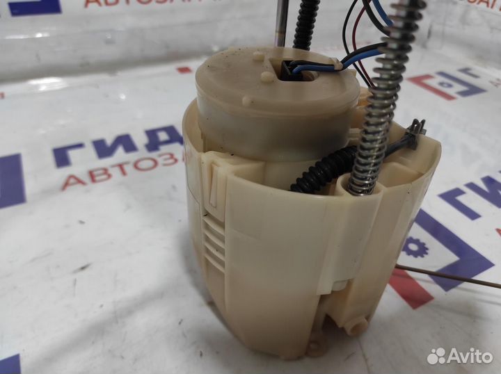 Насос топливный электрический Mitsubishi Lancer X (CY) 1760A271