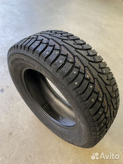 Nokian Tyres Nordman 5 SUV 235/65 R16 104T