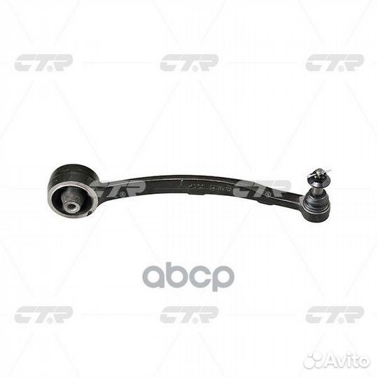 Рычаг (старый арт. cqkh-37R) CQ0136R CTR