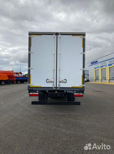 КАМАЗ Компас 12, 2024