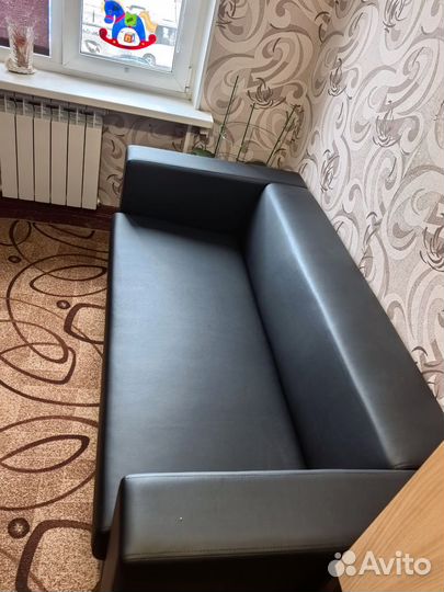 Диван офисный