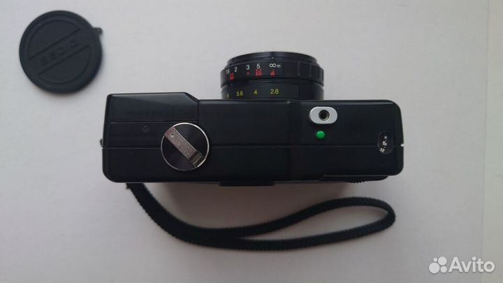 Sedic Electronic 35 EF