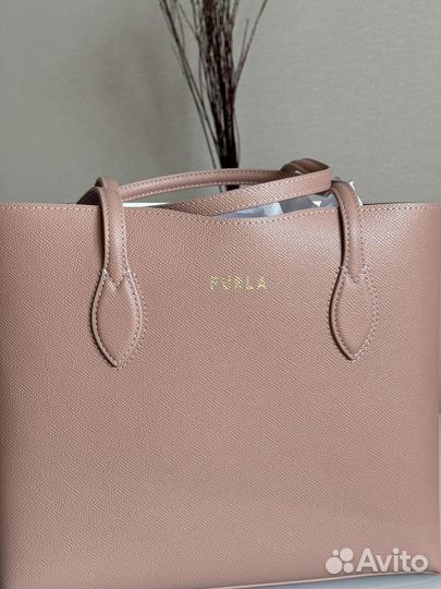 Сумка furla новая оригинал