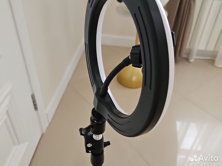 Лампа световая для селфи