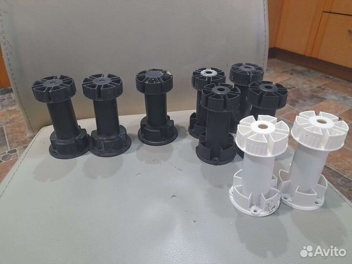 Ножки мебельные