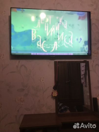 Телевизор SMART tv бу