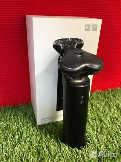 Xiaomi Mi Electric Shaver S500 (т1401)