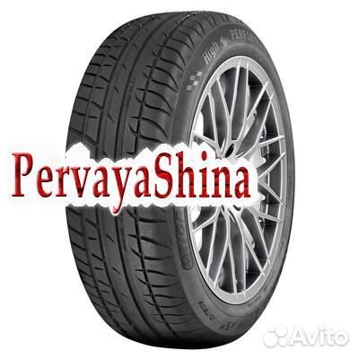 Tigar High Performance 225/50 R16