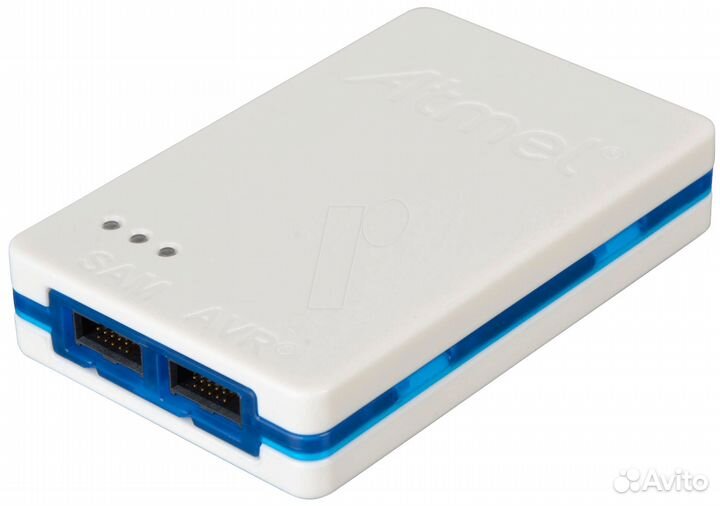 Программатор-отладчик Atmel ICE