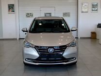 Новый Changan Alsvin 1.5 AMT, 2023, цена от 1 400 000 руб.