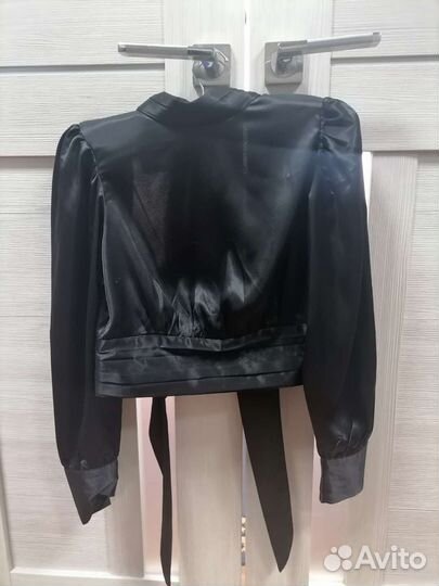 Топ блузка 42