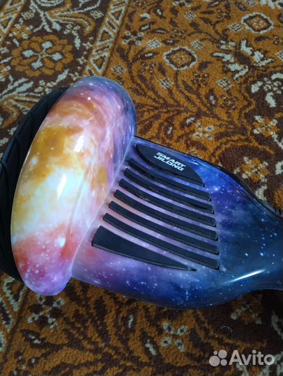 Гироскутер