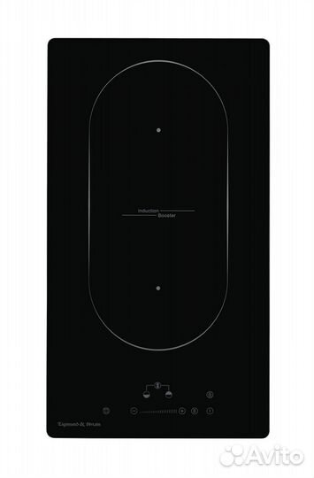 Zigmund & Shtain CI 35.3 B индукционная варочная поверхность