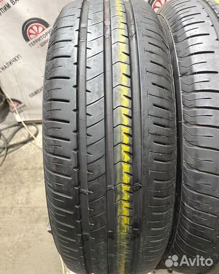 Bridgestone Ecopia EP300 195/60 R15 88N