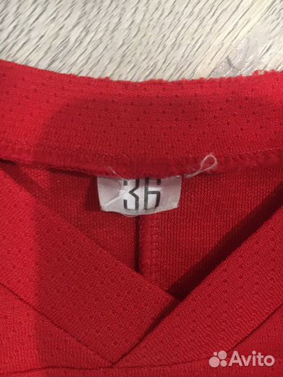 Хоккейная майка 34-36 детская и гомаши 34