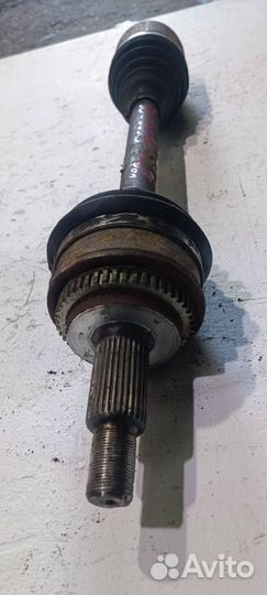 Привод задний левый