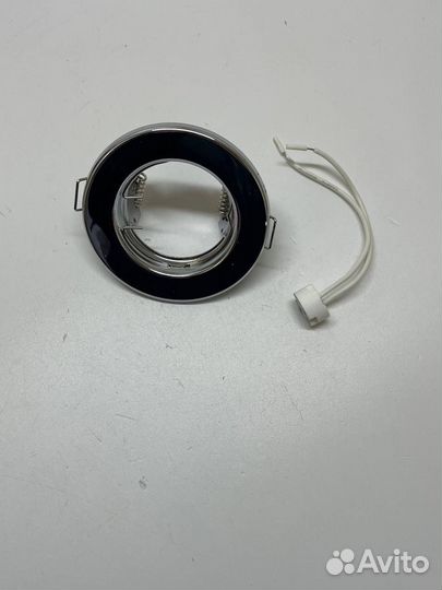 Светильник 9210 MR16 CH хром elektrostandard