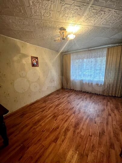 2-к. квартира, 49,2 м², 1/5 эт.