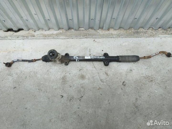 Рулевая рейка Kia Ceed 1.6 2011